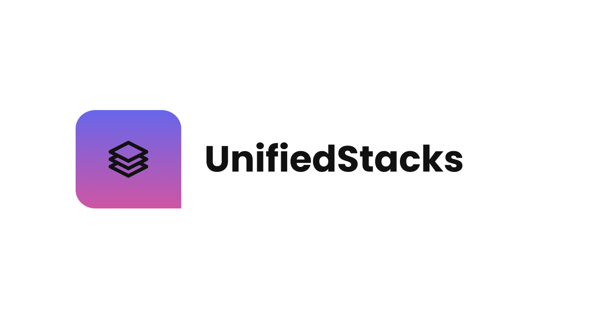 UnifiedStacks